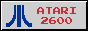 button that reads 'atari 2600'