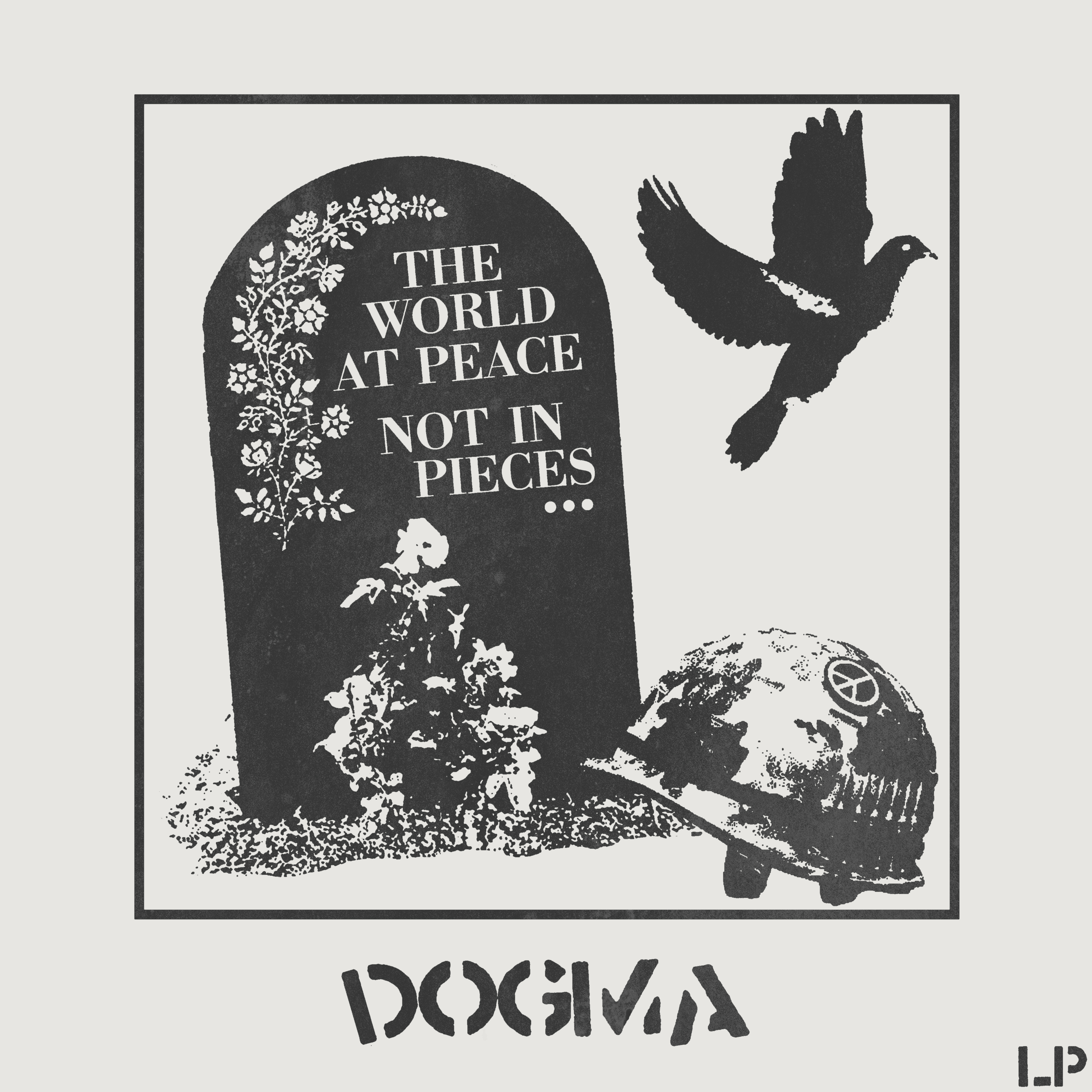 dogma album cover