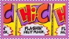 stamp of the hi-c logo