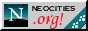 button that reads 'neocities.org!'
